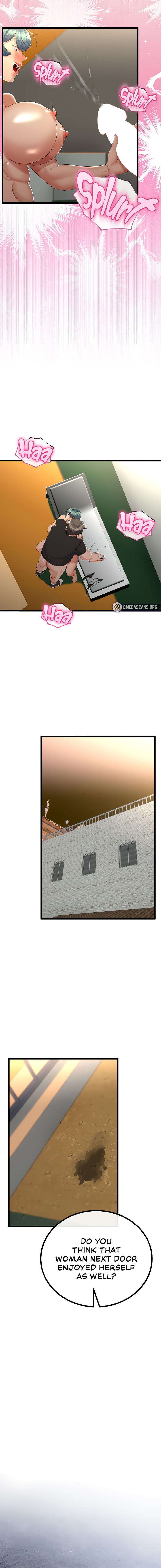 My Stepmom Has Returned Chapter 31 - Page 13 in English