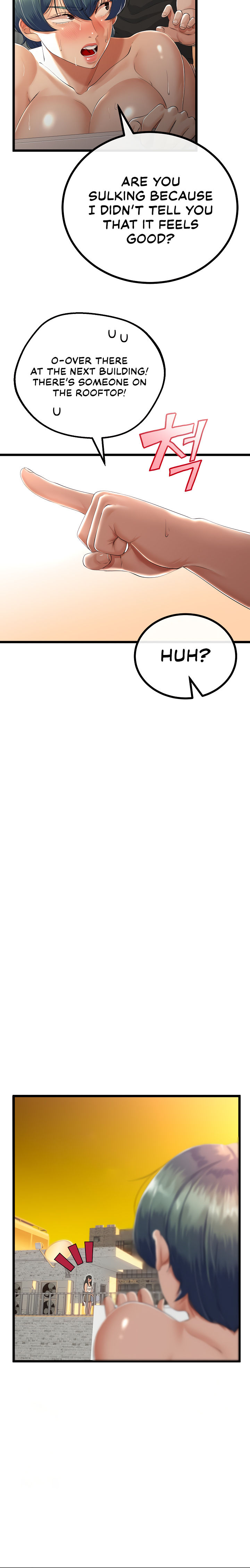 My Stepmom Has Returned Chapter 31 - Page 6 in English