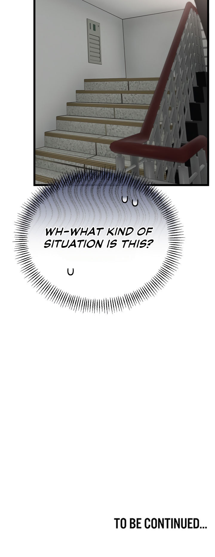 My Stepmom Has Returned Chapter 35 - Page 18 in English