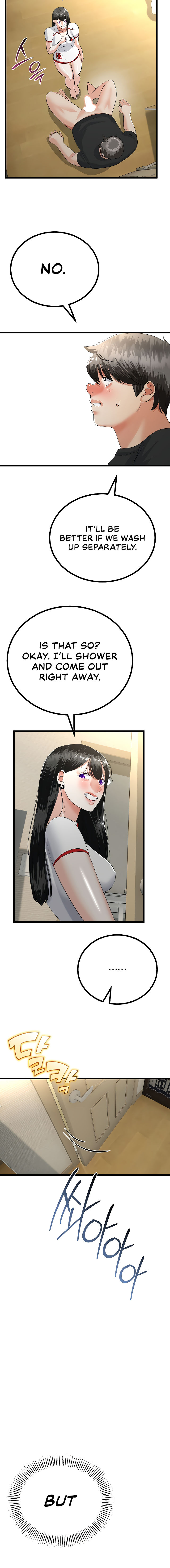 My Stepmom Has Returned Chapter 38 - Page 14 in English