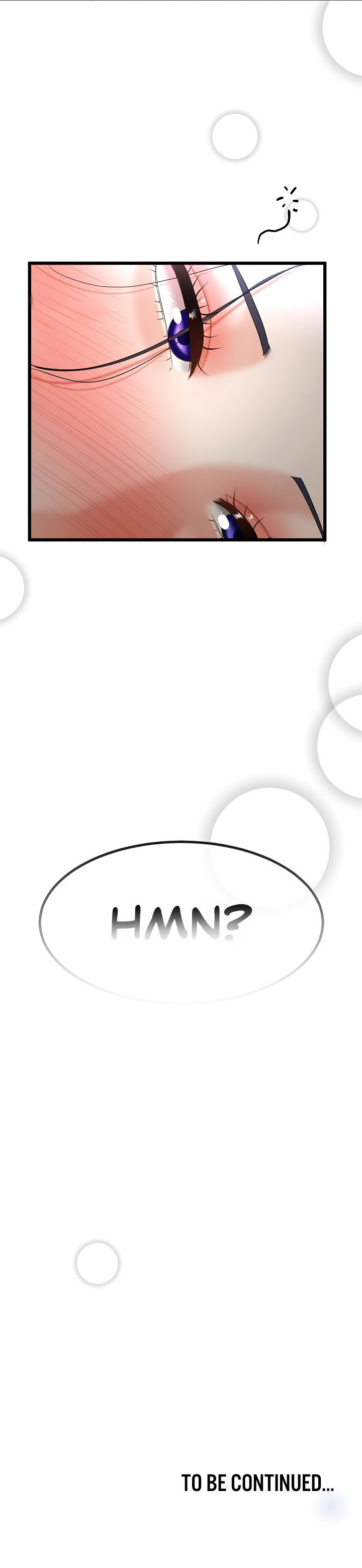 My Stepmom Has Returned Chapter 4 - Page 20 in English