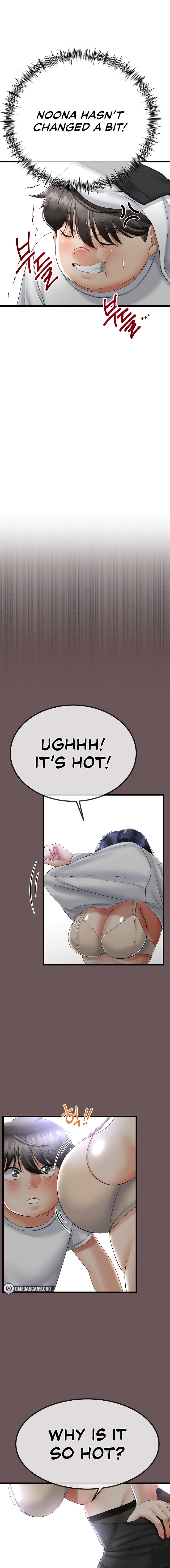 My Stepmom Has Returned Chapter 4 - Page 7 in English