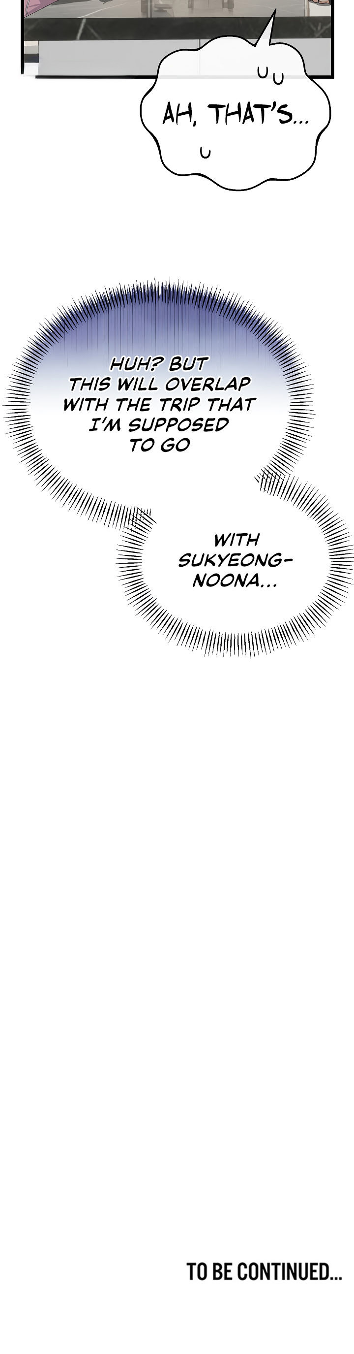 My Stepmom Has Returned Chapter 40 - Page 16 in English