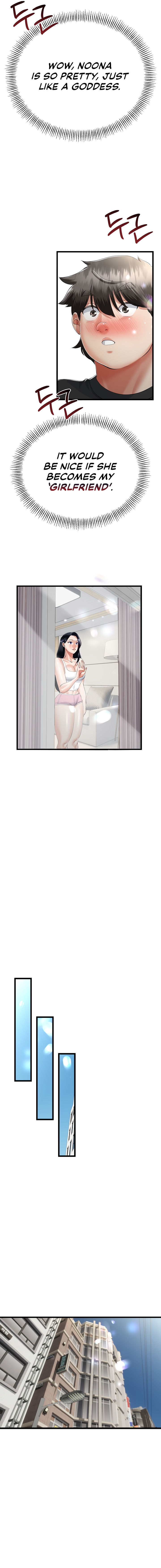 My Stepmom Has Returned Chapter 41 - Page 11 in English