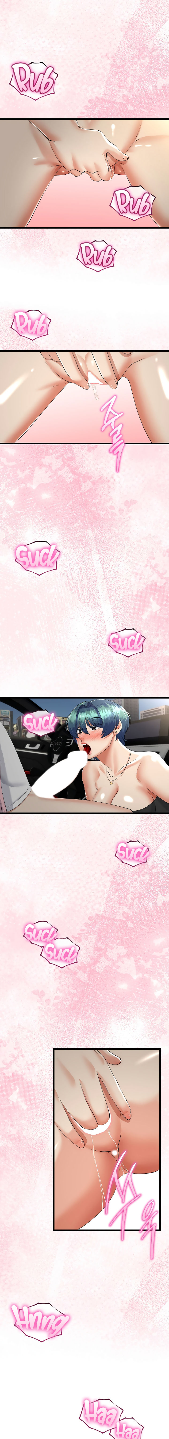My Stepmom Has Returned Chapter 42 - Page 13 in English