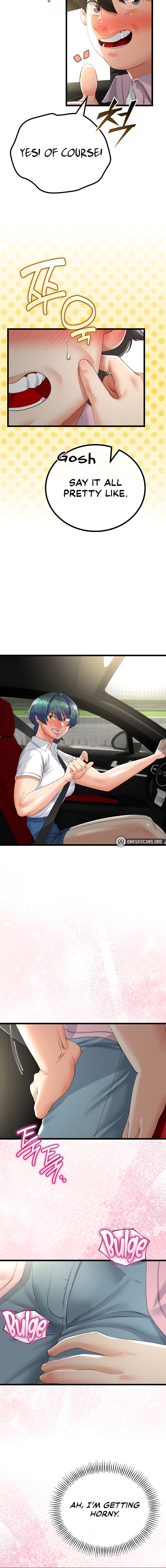 My Stepmom Has Returned Chapter 42 - Page 6 in English