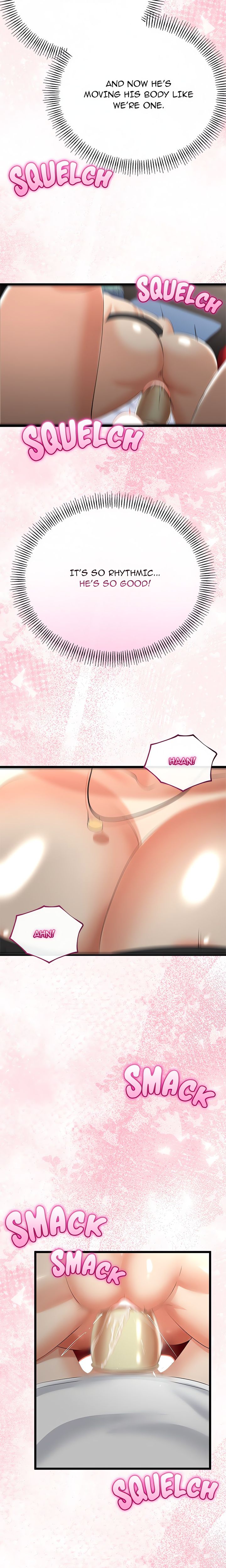 My Stepmom Has Returned Chapter 43 - Page 19 in English