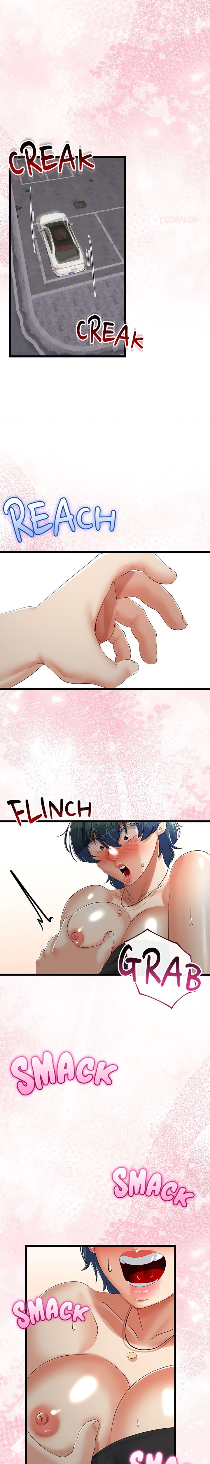 My Stepmom Has Returned Chapter 43 - Page 20 in English