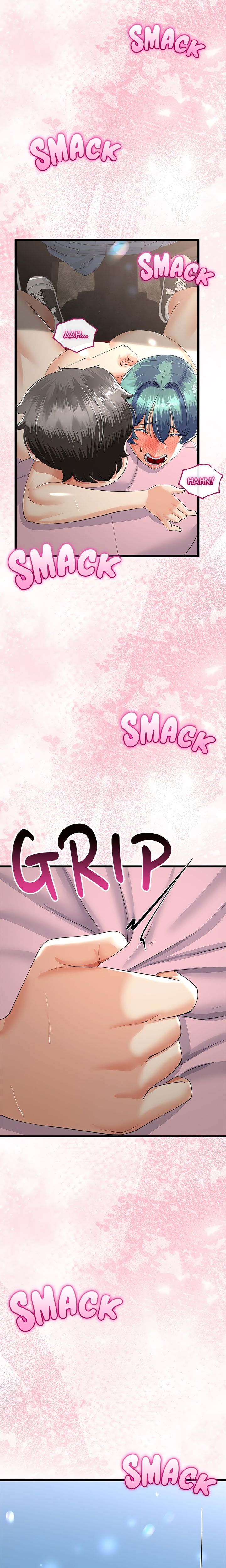 My Stepmom Has Returned Chapter 43 - Page 24 in English