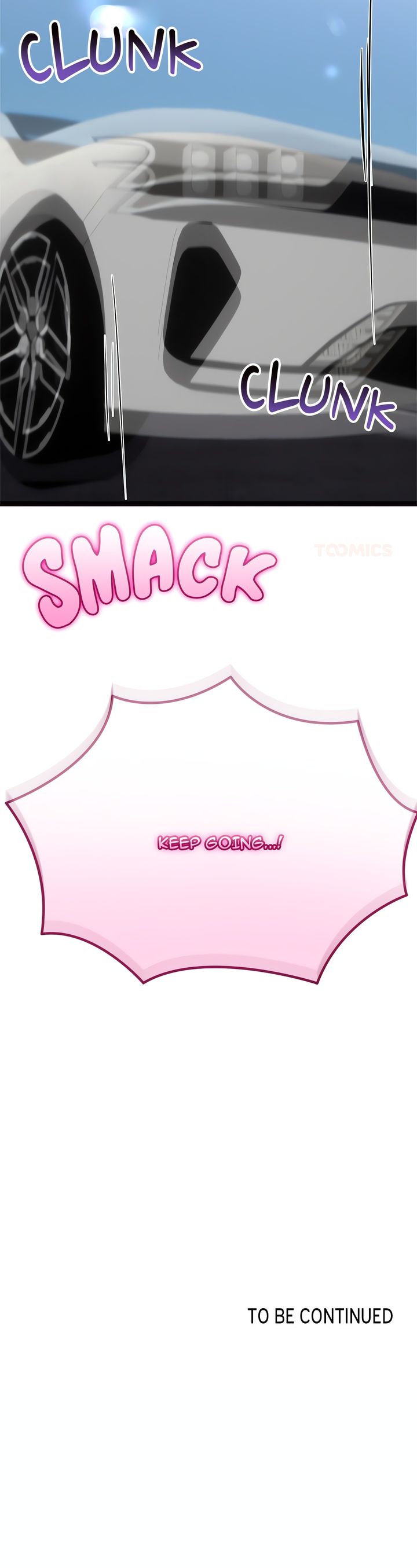 My Stepmom Has Returned Chapter 43 - Page 25 in English