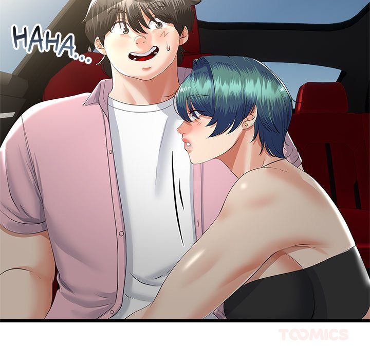 My Stepmom Has Returned Chapter 44 - Page 111 in English