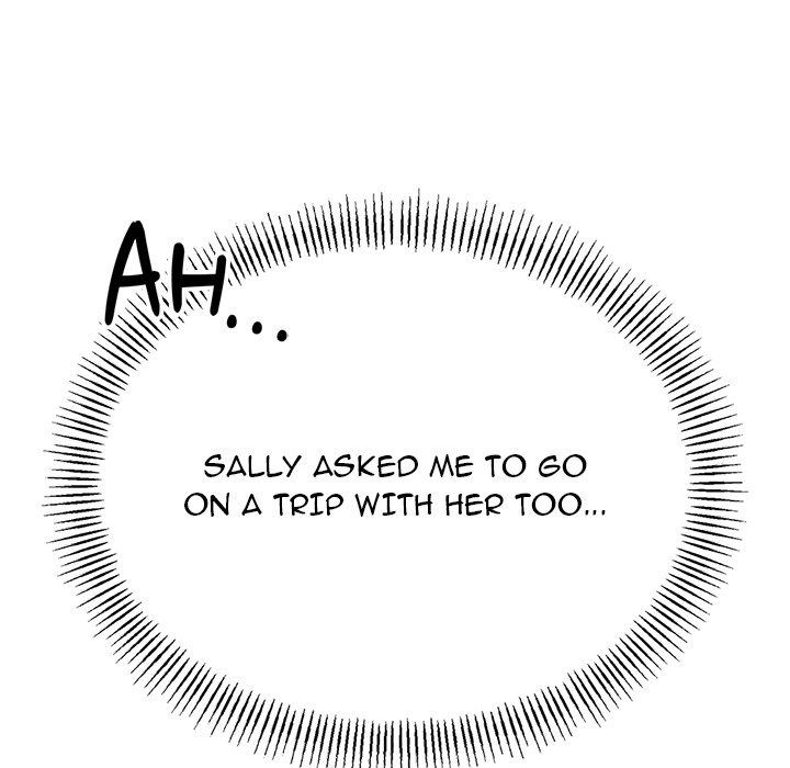 My Stepmom Has Returned Chapter 44 - Page 116 in English