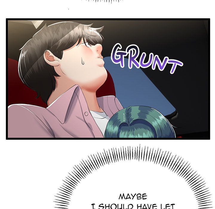 My Stepmom Has Returned Chapter 44 - Page 117 in English