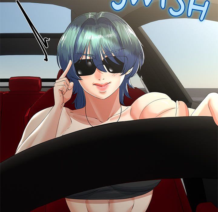 My Stepmom Has Returned Chapter 44 - Page 124 in English