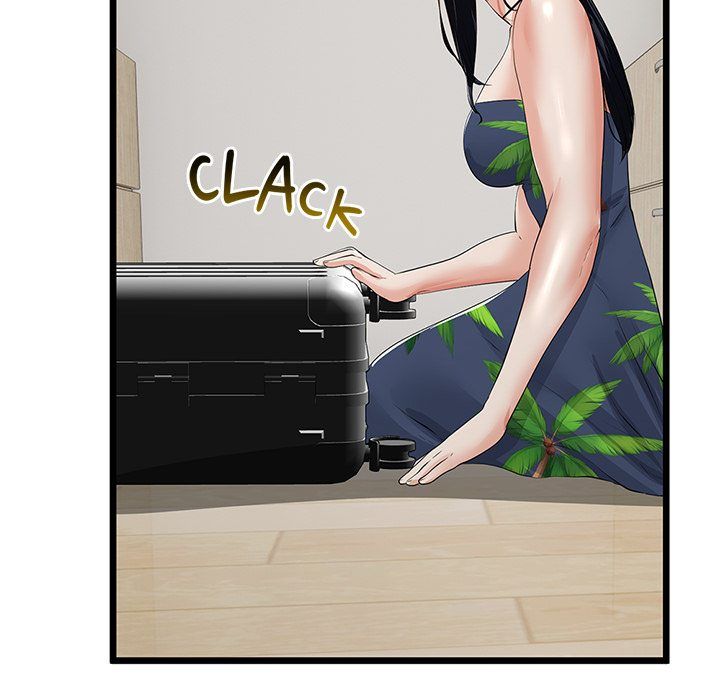 My Stepmom Has Returned Chapter 44 - Page 131 in English