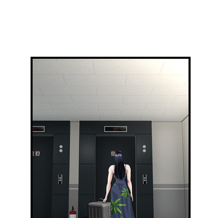 My Stepmom Has Returned Chapter 44 - Page 140 in English