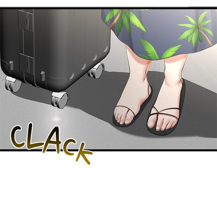My Stepmom Has Returned Chapter 44 - Page 144 in English