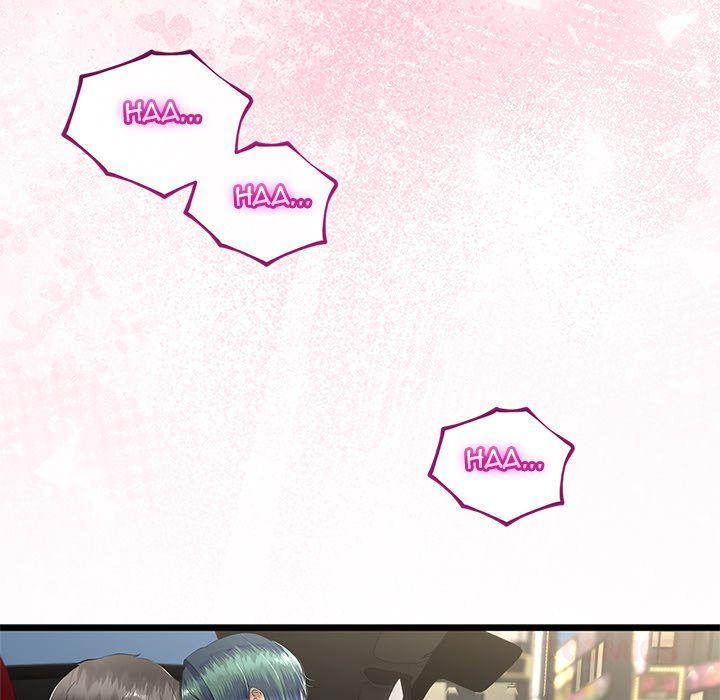 My Stepmom Has Returned Chapter 44 - Page 21 in English
