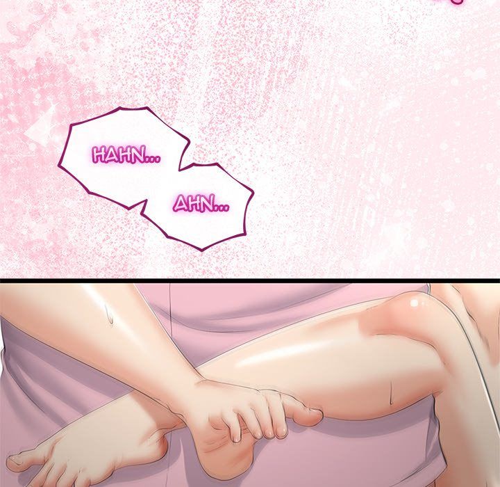 My Stepmom Has Returned Chapter 44 - Page 42 in English