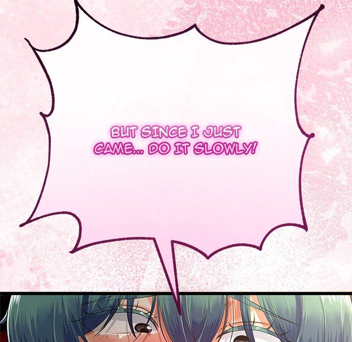 My Stepmom Has Returned Chapter 44 - Page 44 in English