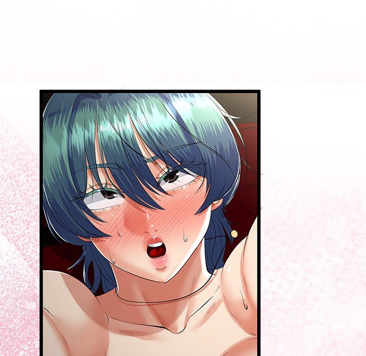 My Stepmom Has Returned Chapter 44 - Page 49 in English