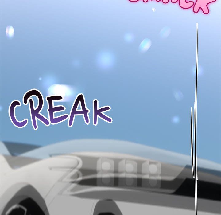 My Stepmom Has Returned Chapter 44 - Page 8 in English