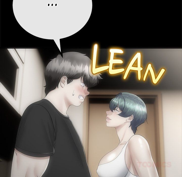 My Stepmom Has Returned Chapter 44 - Page 93 in English