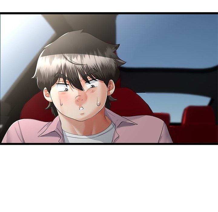 My Stepmom Has Returned Chapter 44 - Page 99 in English