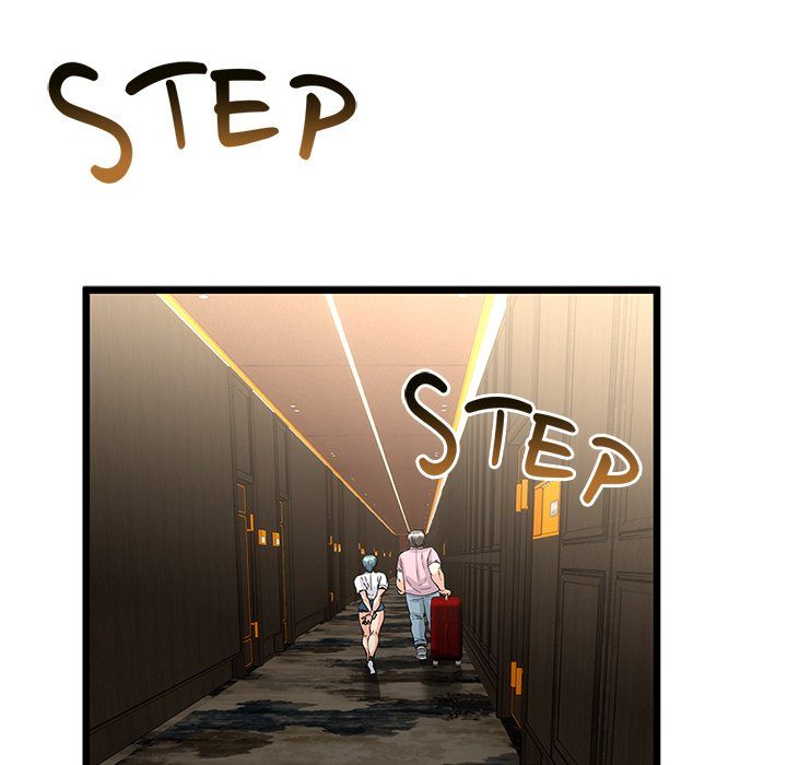 My Stepmom Has Returned Chapter 45 - Page 103 in English