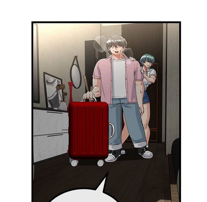 My Stepmom Has Returned Chapter 45 - Page 110 in English