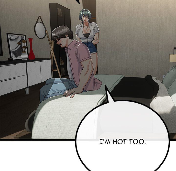 My Stepmom Has Returned Chapter 45 - Page 116 in English