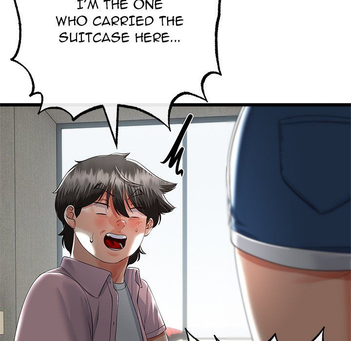 My Stepmom Has Returned Chapter 45 - Page 118 in English