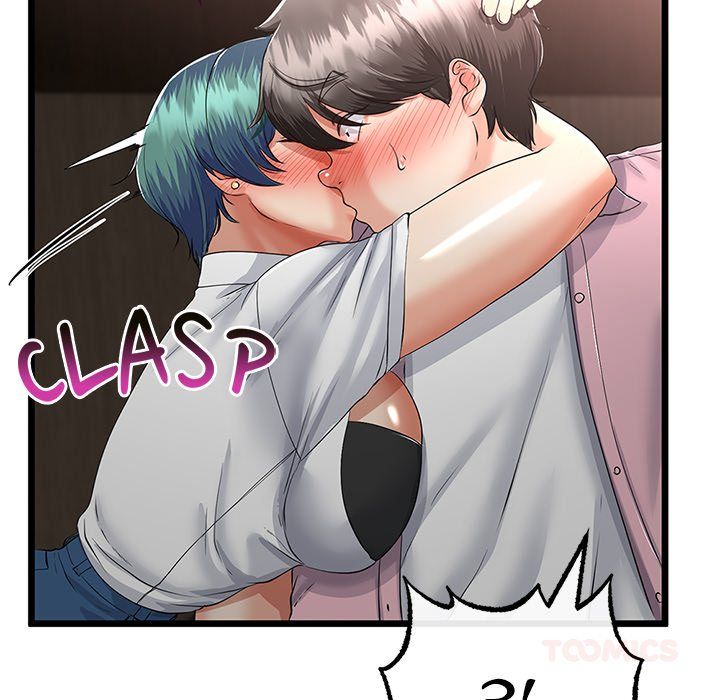 My Stepmom Has Returned Chapter 45 - Page 129 in English