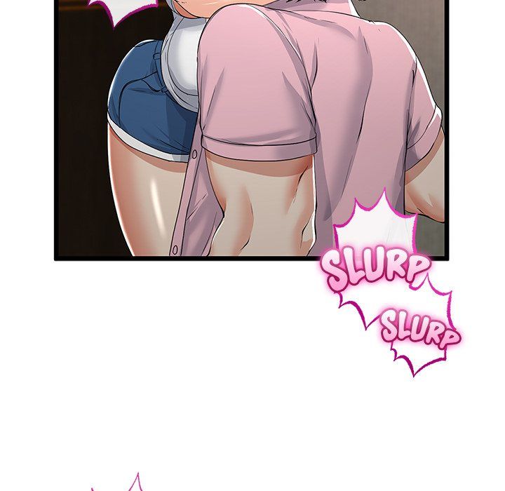 My Stepmom Has Returned Chapter 45 - Page 134 in English