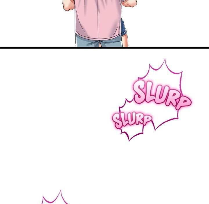 My Stepmom Has Returned Chapter 45 - Page 136 in English