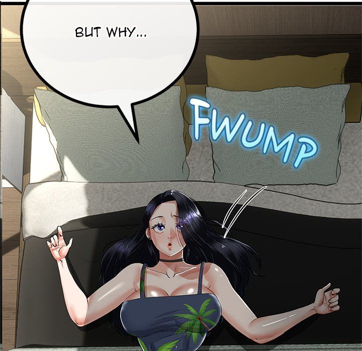My Stepmom Has Returned Chapter 45 - Page 22 in English