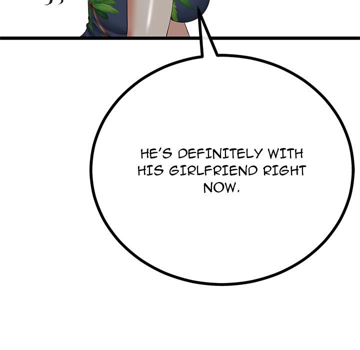 My Stepmom Has Returned Chapter 45 - Page 30 in English