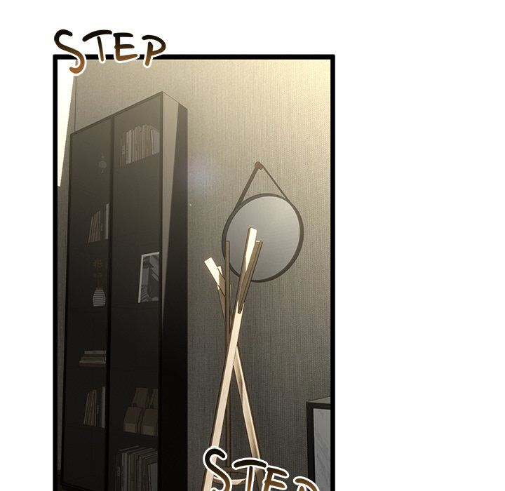 My Stepmom Has Returned Chapter 45 - Page 34 in English