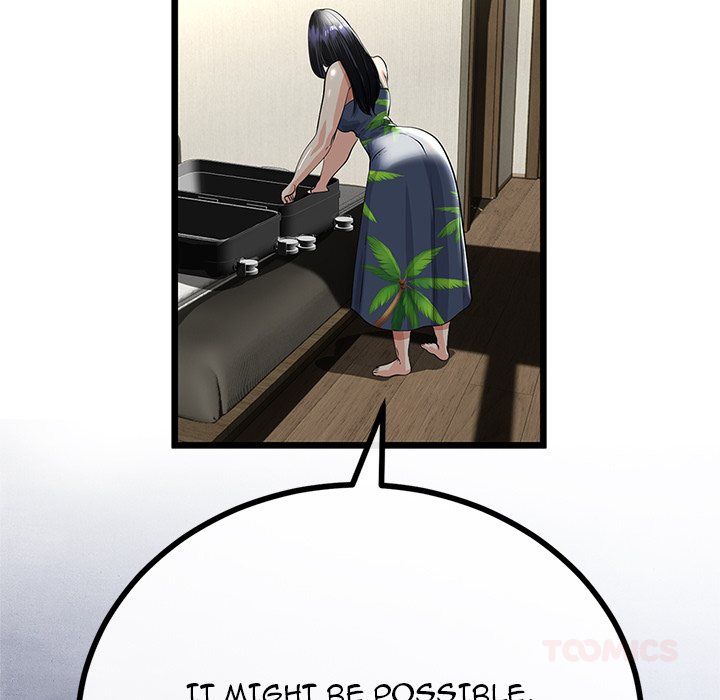My Stepmom Has Returned Chapter 45 - Page 39 in English