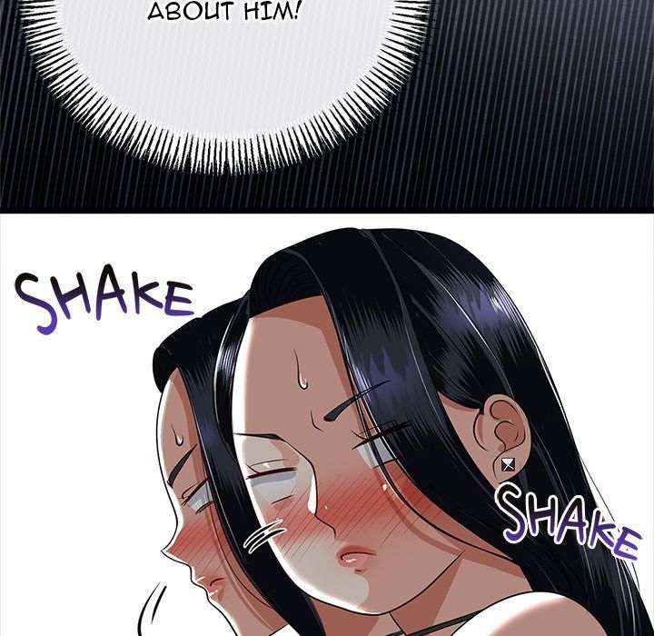 My Stepmom Has Returned Chapter 45 - Page 41 in English