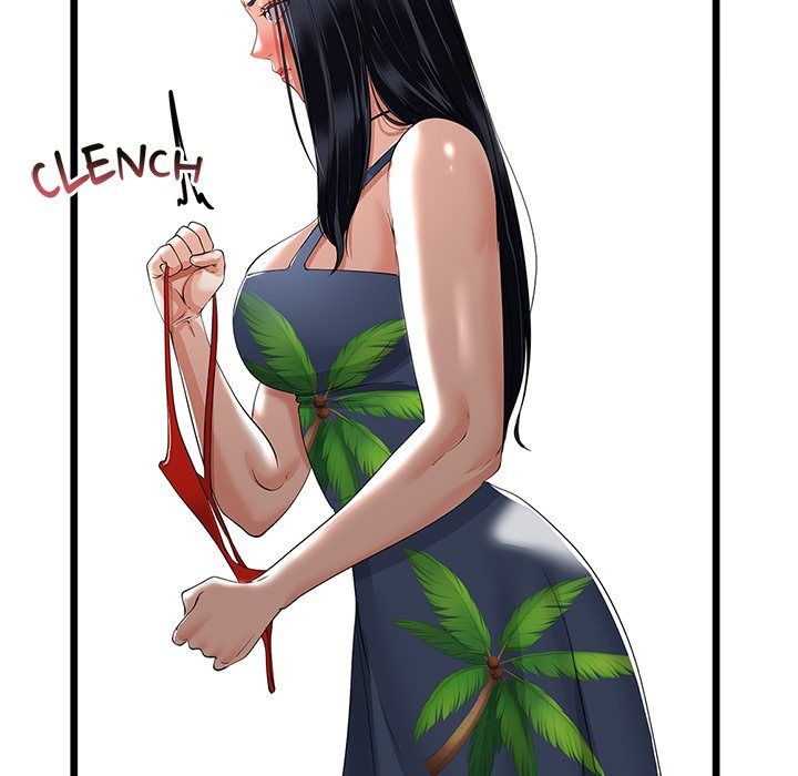 My Stepmom Has Returned Chapter 45 - Page 44 in English