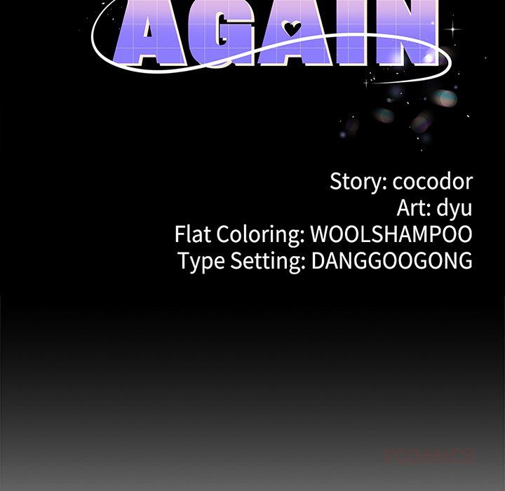 My Stepmom Has Returned Chapter 45 - Page 9 in English