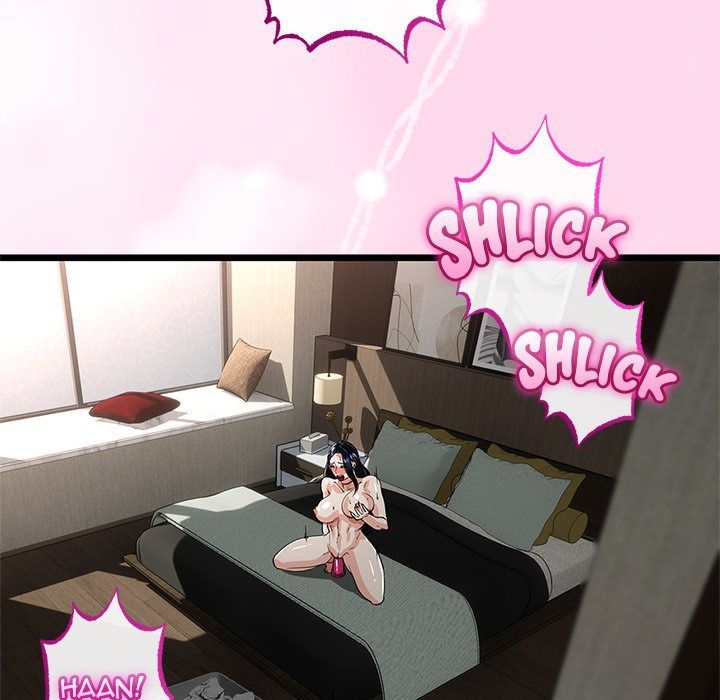 My Stepmom Has Returned Chapter 45 - Page 96 in English