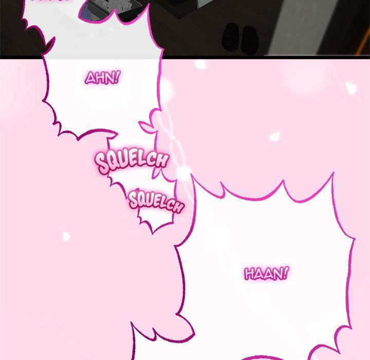 My Stepmom Has Returned Chapter 45 - Page 97 in English
