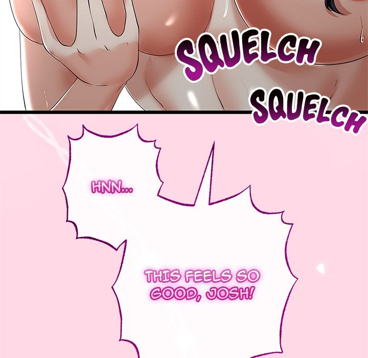 My Stepmom Has Returned Chapter 46 - Page 11 in English