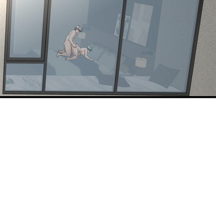 My Stepmom Has Returned Chapter 46 - Page 119 in English