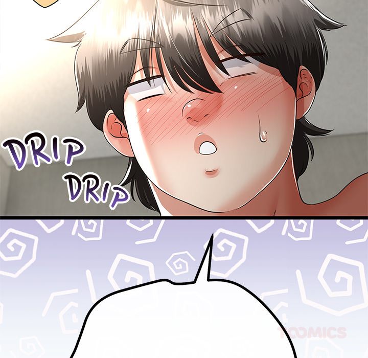 My Stepmom Has Returned Chapter 46 - Page 123 in English