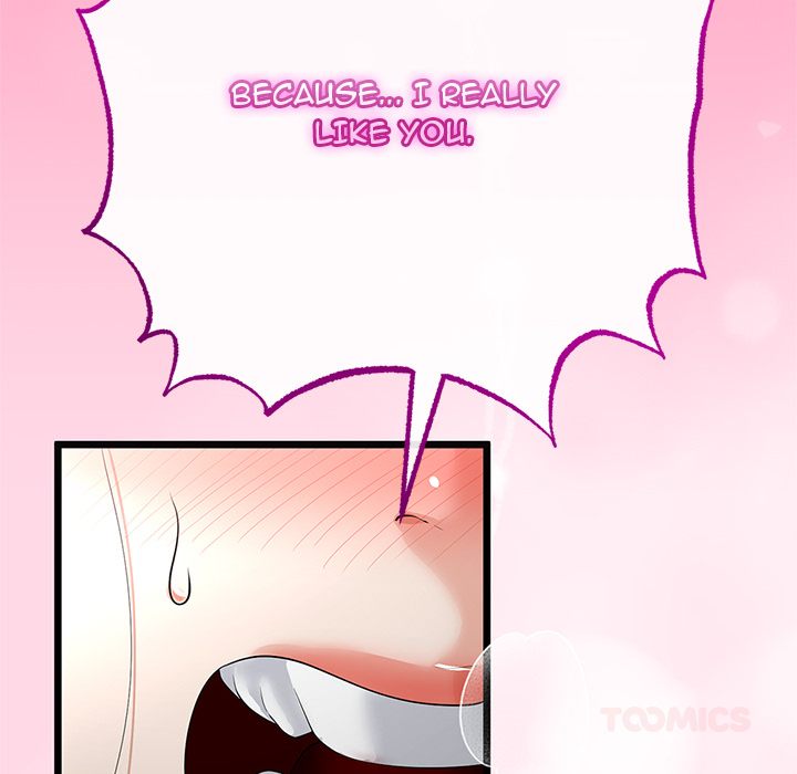 My Stepmom Has Returned Chapter 46 - Page 21 in English