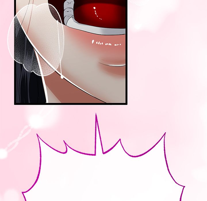 My Stepmom Has Returned Chapter 46 - Page 22 in English