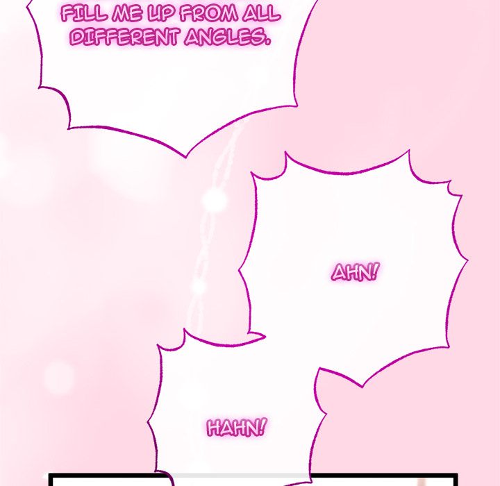 My Stepmom Has Returned Chapter 46 - Page 83 in English